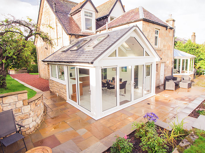 5 Reasons for a Home Extension